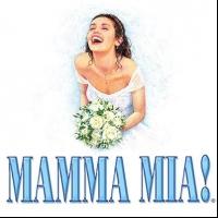 MAMMA MIA! Comes to Austin Tonight