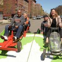 NYC Parks and Disney Host 8th Annual Street Games