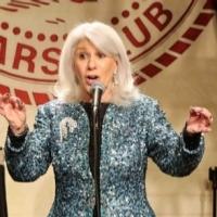Photo Coverage: Jamie deRoy & Friends Plays the Friars Club Video