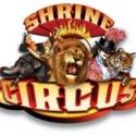 2013 Lansing Shrine Circus Celebrates 70 Years