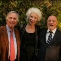 Photo Flash: Jordan Roth, Judith Light, Henry Winkler and More at T. Shreiber Studio  Video