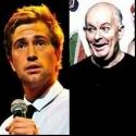 BWW Reviews: Plenty of Laughs on the Cape Town Comedy Circuit with Oskar Brown and Pieter-Dirk Uys