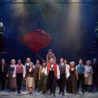 Photo Flash: First Look at LES MISERABLES at Maltz Jupiter Theatre Video