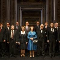 Tony Blair Talks Iraq in Broadway's THE AUDIENCE; Character Added to West End…