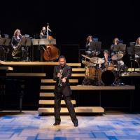 Luke Spring to Join Maurice Hines in 'TAPPIN' THRU LIFE' at The Wallis, 5/9-24 Video