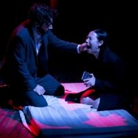 BWW Reviews: KRYPTONITE Stunned The Audience With Its Emotional Power Video