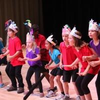 Camp Broadway to Return to The Smith Center This Summer