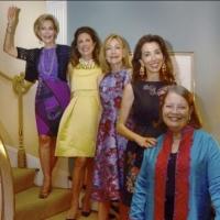 Photo Flash: Kickoff Cocktail Reception for Career Transition For Dancers' 29th Anniv Video