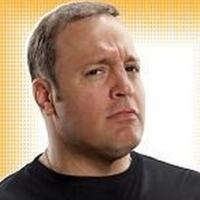 Comedian Kevin James Performs Live on Stage at The Hanover Theatre Tonight Video