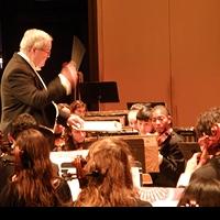The Chattanooga Symphony & Opera Youth Orchestras Presents Their Spring Concert, 5/5 Video