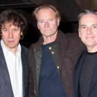 Photo Coverage: A PARTICLE OF DREAD Opening Night