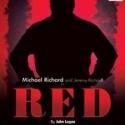 BWW Reviews: Evocative and Memorable RED at Theatre on the Bay