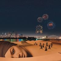 Photo Flash: Sneak Peek at HANDA OPERA ON SYDNEY HARBOUR: AIDA