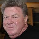 George Wendt Joins Cast of BREAKFAST AT TIFFANY'S! Video