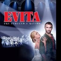 BWW Reviews: EVITA, Bristol Hippodrome, October 7 2013 Video