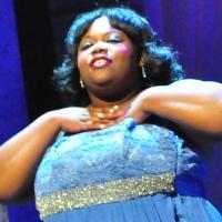 BWW Reviews: Fall In Love With Circle Players' DREAMGIRLS Video