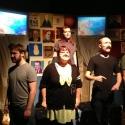 BWW Review: Bad Habit Offers 44 PLAYS FOR 44 PRESIDENTS Video