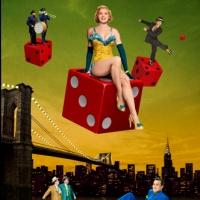 GUYS AND DOLLS to Begin Previews April 12 at Shaw Festival Video