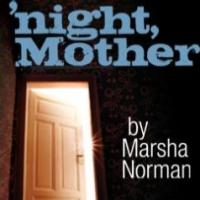 Wetumpka Depot and South City Players' 'NIGHT, MOTHER Heads to AACTF Region IV Festiv