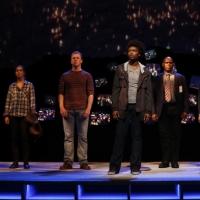 BWW Reviews: Ford's Theatre Gets to Heart of THE LARAMIE PROJECT Video