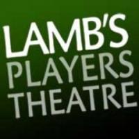 Lamb's Players Theatre's 2015 Season to Include YOU CAN'T TAKE IT WITH YOU, WEST SIDE Video