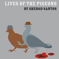 The Side Project Presents LIVES OF THE PIGEONS Tonight
