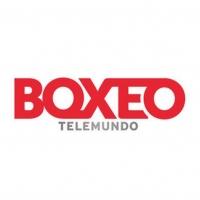 BOXEO TELEMUNDO FORD to Air Third Fight of Season, 3/20