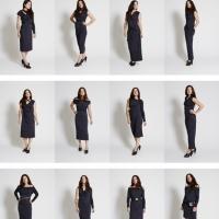 Thieves Debuts METAmorph Dress Video