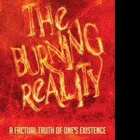 Khan Raheem Raza Releases THE BURNING REALITY