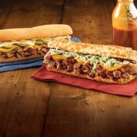Quiznos Brings the Heat: Southern & Spicy BBQ Subs Back for Limited Time