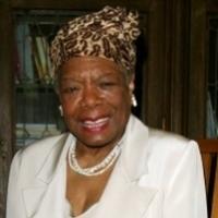 Photo Flashback: Remembering Maya Angelou Video