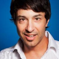 Arj Barker Coming to Comedy Works Larimer Square, 6/19-21 Video