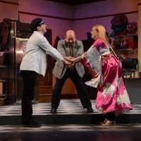 BWW Reviews: ATG's MARRY HARRY Is Exceptional Video