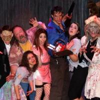 EVIL DEAD Offering Buy One Get One GA in Honor of Punk Rock Bowling and Music Festiva