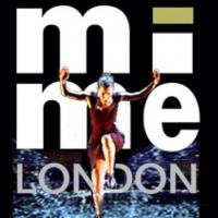 2014 London International Mime Festival Kicks Off Today Video