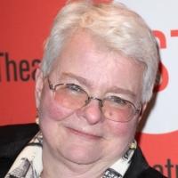Paula Vogel Apperas at Blue Star Theatres Event at The Wilma Theater in Philadelphia  Video