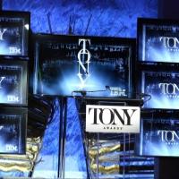 The Top Ten Things Learned from the 2014 Tony Nominees! Video