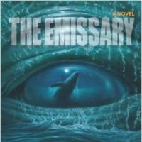 Patricia Cori Pens New Fantasy Adventure, THE EMISSARY