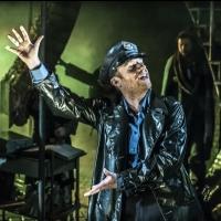 URINETOWN's Jonathan Slinger Is West End's New 'Willy Wonka' Video