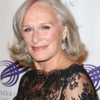 Glenn Close to be Honored at Sundance Institute's New York Benefit in June 2014 Video