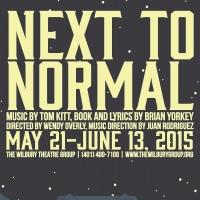 Wilbury Group to Close 5th Season with NEXT TO NORMAL Video