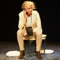 Take the Space Theatre to Bring STELLA to The Marlowe Theatre, Oct 10-11 Video