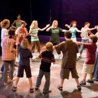 A Noise Within Hosts SUMMER WITH SHAKESPEARE Camp, Now thru 7/14 Video