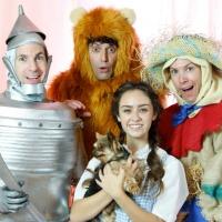 BWW Reviews: Broadway In The Park Presents a Magical THE WIZARD OF OZ Outdoors in El  Video
