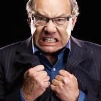 Lewis Black Returning to Hershey Theatre in January Video