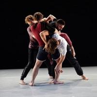 Dance Art Foundation Takes Joe Moran's ASSEMBLY on UK Tour, Beginning Today Video