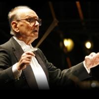 Ennio Morricone to Conduct 200 Musicians and Singers at Nokia Theatre L.A., 3/20 Video