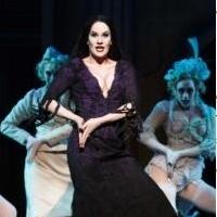 BWW Interviews: ADDAMS FAMILY'S Keleen Snowgren Talks Family and Ties to Texas