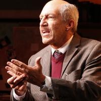 WIESENTHAL Opens Tomorrow at The Acorn Theatre Video