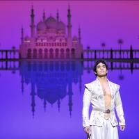 Review Roundup: ALADDIN Opens on Broadway - All the Reviews! Video